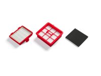 Set de 2 filtre pentru aspirator Gorenje 732741 - 4