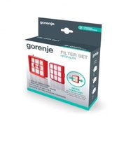 Set de 2 filtre pentru aspirator Gorenje 732741 - 3