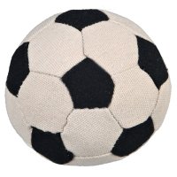 Minge Moale de Fotbal 12 cm 3471 - 1