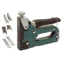 Set capsator manual reglabil Mannesmann 48410, 4-14 mm, 1500 piese - 1