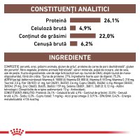 ROYAL CANIN VD Hepatic - Hrană Uscată pentru Pisici, Dietă Veterinară cu Suport Hepatic, 2kg - 5