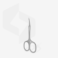 Forfecuta cuticule profesionala Staleks Balerina UNIQ 10 type 3 - SQ-10/3 - 3