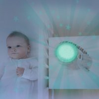 Proiector sau lampa de veghe muzicala Kiki - 2