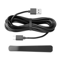 Cablu de alimentare 70mai B2 pentru camere auto (USB-C + Crowbar) - 2