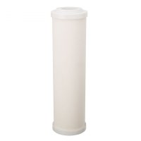 Cartus filtrant  antibacterian ceramic  0,3 microni lavabil - 1