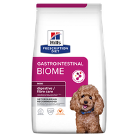 Hill's Prescription Diet Canine GI Biome Mini, 6 kg - 1