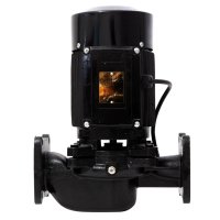 Pompa Recirculare Centrala IBO IPML 65/3000, 3 kW, 660 l/min, H Refulare 22 m - 1