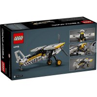 Lego Technic Avion Pentru Zone Greu Accesibile 42198 - 3