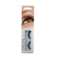 Gene false Technic Natural Lashes A13 cu adeziv inclus - 1
