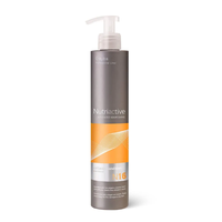 Balsam nutritiv cu Elastina&Colagen N16 Collastin, 250ml, Erayba - 1