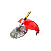 Motocoasa pe Benzina StartPro SGT-5000M, 6.8 CP, 52CC, 9500 rpm - 3