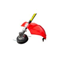 Motocoasa pe Benzina StartPro SGT-5000M, 6.8 CP, 52CC, 9500 rpm - 2