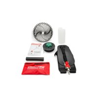 Motocoasa pe Benzina StartPro SGT-5000M, 6.8 CP, 52CC, 9500 rpm - 15