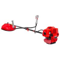 Motocoasa pe Benzina StartPro SGT-5000M, 6.8 CP, 52CC, 9500 rpm - 12
