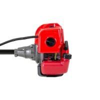 Motocoasa pe Benzina StartPro SGT-5000M, 6.8 CP, 52CC, 9500 rpm - 10