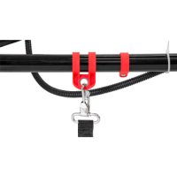 Motocoasa pe Benzina StartPro SGT-5000M, 6.8 CP, 52CC, 9500 rpm - 7