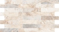 Placa murala portelanata Farilya Cream  25X45  mata - 1