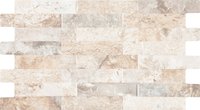 Placa murala portelanata Farilya Cream  25X45  mata - 2