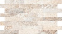 Placa murala portelanata Farilya Cream  25X45  mata - 4
