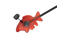 Swinger Delphin Carpy (Culoare: Verde) - 3