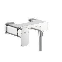 Baterie de dus pe perete Ideal Standard Tonic II A6337 - 1