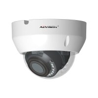 Camera Dome 4-in-1 1080P Varifocal IR 30M Aevision AC-205B96H-1202-12 - 1