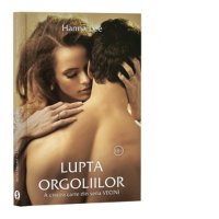 Lupta orgoliilor - volumul 5 din seria Vecini - 1