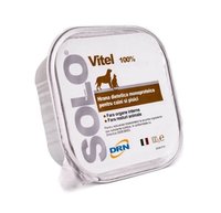 Solo DRN Dog Cat Vitel, 100 g - 2