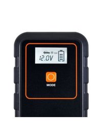 Incarcator auto Osram BATTERYcharge 906, 6A, 6V/12V, pentru sisteme Start/Stop - 2