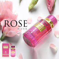 ROSE MUSK de la ANFAR LONDON, parfum pentru femei, 100ML - Original Dubai - 3