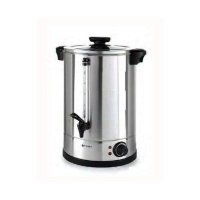 Boiler inox bauturi calde, Profi Line, 2250 W, 20L, Temp 30 - 100C, potrivit si pentru uz profesional - 1