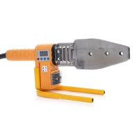 Trusa profesionala de lipit tevi PPR Kraft&Dele KD3073, 2800W - 12