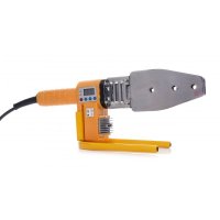 Trusa profesionala de lipit tevi PPR Kraft&Dele KD3073, 2800W - 7