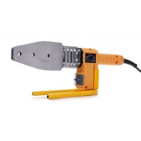 Trusa profesionala de lipit tevi PPR Kraft&Dele KD3073, 2800W - 13