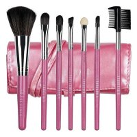 Set de 7 pensule de machiaj Fraulein Pink - 1