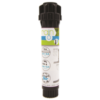 Aspersor Pop-up Reglabil S 020 - 1/2" Home, Complet Cu Duza, Dimensiune 1/2" , Tip 12A, Raza De Actiune 3,4-4 M ,tip Aspersor Subteran - 1