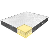Saltea Ortopedica cu Arcuri Prime Support 160x190, Fata Vara-Iarna - 1