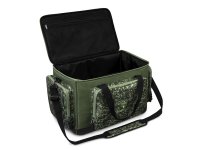 Geanta Delphin Carryall Space C2G XXL, 60x35x35cm - 2