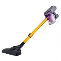 Aspirator ciclonic cu băț Rohnson R-1228 - 1