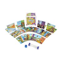 BrainBox Joc Cuvinte Opuse - 2