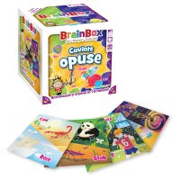 BrainBox Joc Cuvinte Opuse - 3