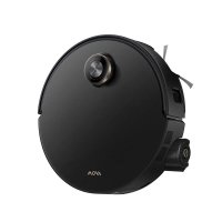 Aspirator robot cu mop Mova Z60 Ultra Roller Complete, 28.000 Pa, 6.400mAh, 210 min, HydroForce, statie colectare inteligenta - 6