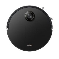 Aspirator robot cu mop Mova Z60 Ultra Roller Complete, 28.000 Pa, 6.400mAh, 210 min, HydroForce, statie colectare inteligenta - 8
