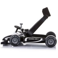 Premergator Chipolino Racer 4 in 1 black white - 5