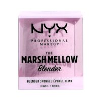 Burete de Machiaj NYX The Marshmellow Blender - 1