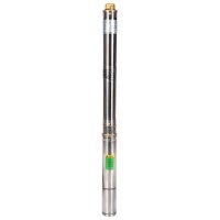 Pompa Submersibila Apa Curata Micul Fermier, GF-0710, 0.75KW, Debit 3600l/h, Inaltime Maxima Pompare 80m, 17 Turbine - 1