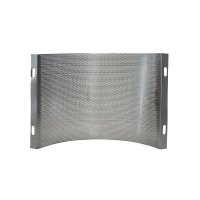 Sita Moara Cereale Universala cu 36 de Ciocanele Micul Fermier GF-0892 - 5 mm - 1