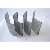 Sita Moara Cereale Universala cu 36 de Ciocanele Micul Fermier GF-0892 - 5 mm - 2