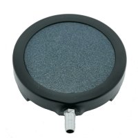 Piatra aer rotunda Hailea B-04/ 105x20mm - 1