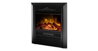 Semineu electric incorporabil Cristina, 590x521x163 mm, 2000W - 2
